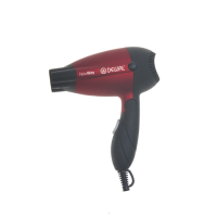 DEWAL Фен 03-5512 Red