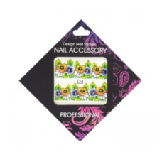 Слайдер-дизайн 124 /Российская Федерация/