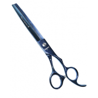 Ножницы "Pro-scissors B", филировочные 7