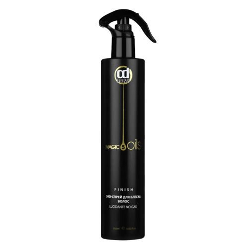 CONSTANT DELIGHT 5 Magic Oils Эко-спрей для блеска волос (300 мл)
