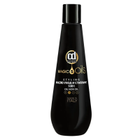 CONSTANT DELIGHT MAGIC 5 OILS Профессиональное масло для волос эластичной фиксации 10 в 1 уход и стайлинг (200 мл)