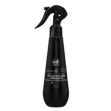 CONSTANT DELIGHT 5 Magic Oils Лосьон-спрей для термозащиты (200 мл)