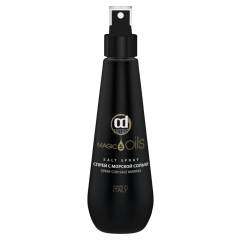 CONSTANT DELIGHT 5 Magic Oil Спрей для волос с морской солью (250 мл)