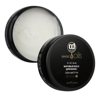 CONSTANT DELIGHT 5 Magic Oil Матовый воск для волос (100 мл)