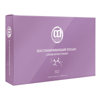 CONSTANT DELIGHT Восстанавливающий лосьон (10 х 10 мл) ШТУЧНО