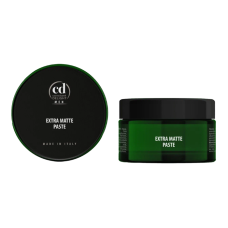CONSTANT DELIGHT "BARBER" Экстра матовая паста (100 мл)