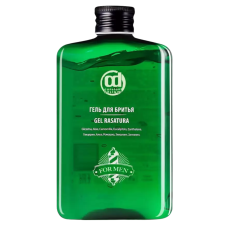 CONSTANT DELIGHT BARBER CARE Гель для бритья (250 мл)