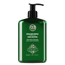 CONSTANT DELIGHT Крем для бритья (250 мл)