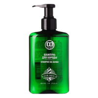 CONSTANT DELIGHT Шампунь для бороды (200 мл)