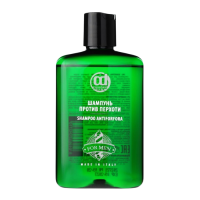 CONSTANT DELIGHT "BARBER" Шампунь против перхоти (250 мл)