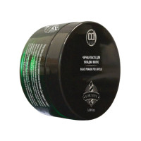 CONSTANT DELIGHT BARBER CARE Черная паста для укладки волос (100 мл) 