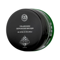 CONSTANT DELIGHT BARBER CARE Гель для волос сверхсильной фиксации (100 мл) 