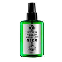 CONSTANT DELIGHT BARBER CARE "The Boss" Лосьон  после бритья № 1 (100 мл) 