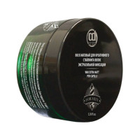 CONSTANT DELIGHT BARBER CARE Воск матовый для креативного стайлинга волос, экстрасильной фиксации (100 мл)