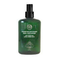 CONSTANT DELIGHT BARBER CARE Жидкий воск для укладки волос, усов и бороды (100 мл)