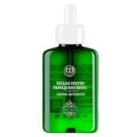 CONSTANT DELIGHT BARBER CARE Лосьон против выпадения волос мужской (100 мл)