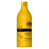 CONSTANT DELIGHT BIO FLOWER Маска-объем для непослушных и тонких волос (1000 мл)