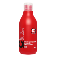 CONSTANT DELIGHT COLOR CARE LINE Лосьон для снятия краски с кожи (200 мл)