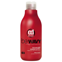 CONSTANT DELIGHT BE WAVY Лосьон для химической завивки волос с кератином и протеинами шелка (500 мл)