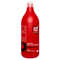 CONSTANT DELIGHT COLOR CARE LINE Профессиональный шампунь для блондинок антижелтый, жемчужный блеск (1000 мл)