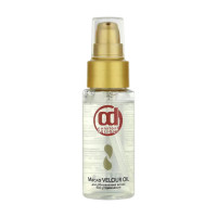 CONSTANT DELIGHT Масло Velour Oil для обновления волос без утяжеления (100 мл)