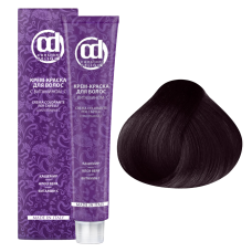 CONSTANT DELIGHT Крем-краска с витамином С 4/99 (100 мл)