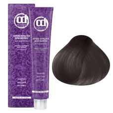 CONSTANT DELIGHT Крем-краска с витамином С 6/2 (100 мл)