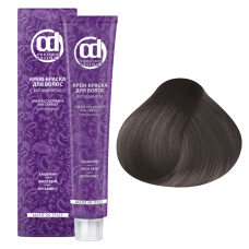 CONSTANT DELIGHT Крем-краска с витамином С 7/2 (100 мл)