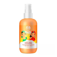 CONSTANT DELIGHT солнцезащитный крем для детей SPF 35 (200 мл)