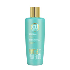 CONSTANT DELIGHT Шампунь счастье для волос интенсивный Step 1 (250 мл)