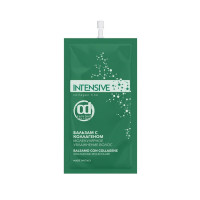 CONSTANT DELIGHT INTENSIVE Бальзам с коллагеном молекулярное увлажнение волос (30 мл) 