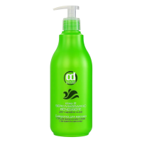 CONSTANT DELIGHT SPA Сыворотка для массажа кожи головы с экстрактом магнолии Step 2 (500 мл)