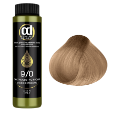 CONSTANT DELIGHT 5 MAGIC OILS Масло для окрашивания волос 9/0 (50 мл)