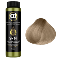 CONSTANT DELIGHT 5 MAGIC OILS Масло для окрашивания волос 9/14 (50 мл)