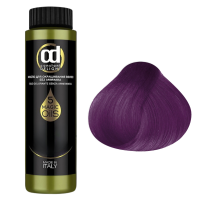 CONSTANT DELIGHT 5 MAGIC OILS Масло для окрашивания волос, фиолетовый (50 мл)