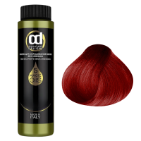 CONSTANT DELIGHT 5 MAGIC OILS Масло для окрашивания волос, красное пламя (50 мл)