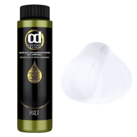 CONSTANT DELIGHT 5 MAGIC OILS Масло для окрашивания волос, прозрачный блеск (50 мл)