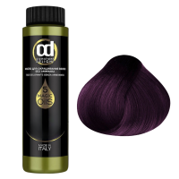 CONSTANT DELIGHT 5 MAGIC OILS Масло для окрашивания волос, сапфир (50 мл)
