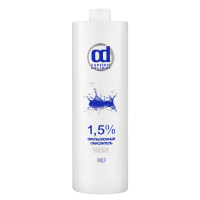 CONSTANT DELIGHT Эмульсионный окислитель 1,5% (1000 мл)