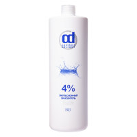 CONSTANT DELIGHT Эмульсионный окислитель 4% (1000 мл)