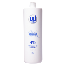 CONSTANT DELIGHT Эмульсионный окислитель 4% (1000 мл)