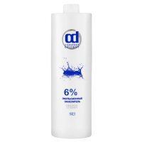 CONSTANT DELIGHT Эмульсионный окислитель 6% (1000 мл)