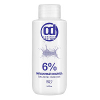 CONSTANT DELIGHT Эмульсионный окислитель 6% (150 мл)