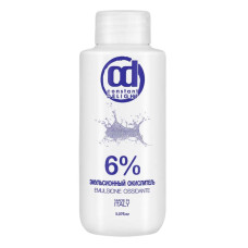 CONSTANT DELIGHT Эмульсионный окислитель 6% (150 мл)