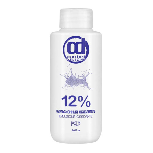 CONSTANT DELIGHT Эмульсионный окислитель 12% (150 мл)