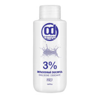 CONSTANT DELIGHT Эмульсионный окислитель 3% (150 мл)