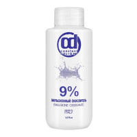CONSTANT DELIGHT Эмульсионный окислитель 9% (100 мл)
