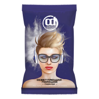 CONSTANT DELIGHT Осветляющий порошок, лаванда (500 гр)