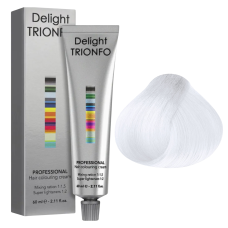 CONSTANT DELIGHT Trionfo Крем-краска 0/00 корректор цвета (60 мл)