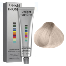 CONSTANT DELIGHT Trionfo Крем-краска 10/19 (60 мл)